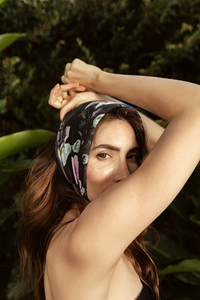 caipora Manara Scarf