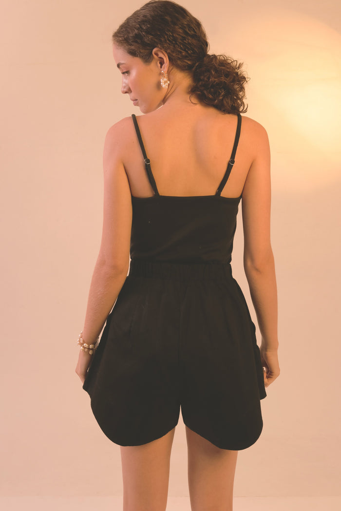 caipora Timbaúba Bodysuit caipora Timbaúba Bodysuit