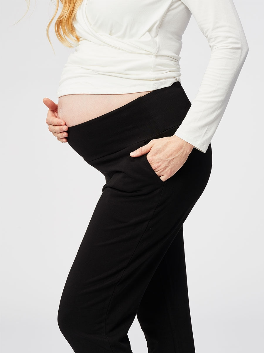 Cake Maternity Aniseed Maternity Ponte Pants