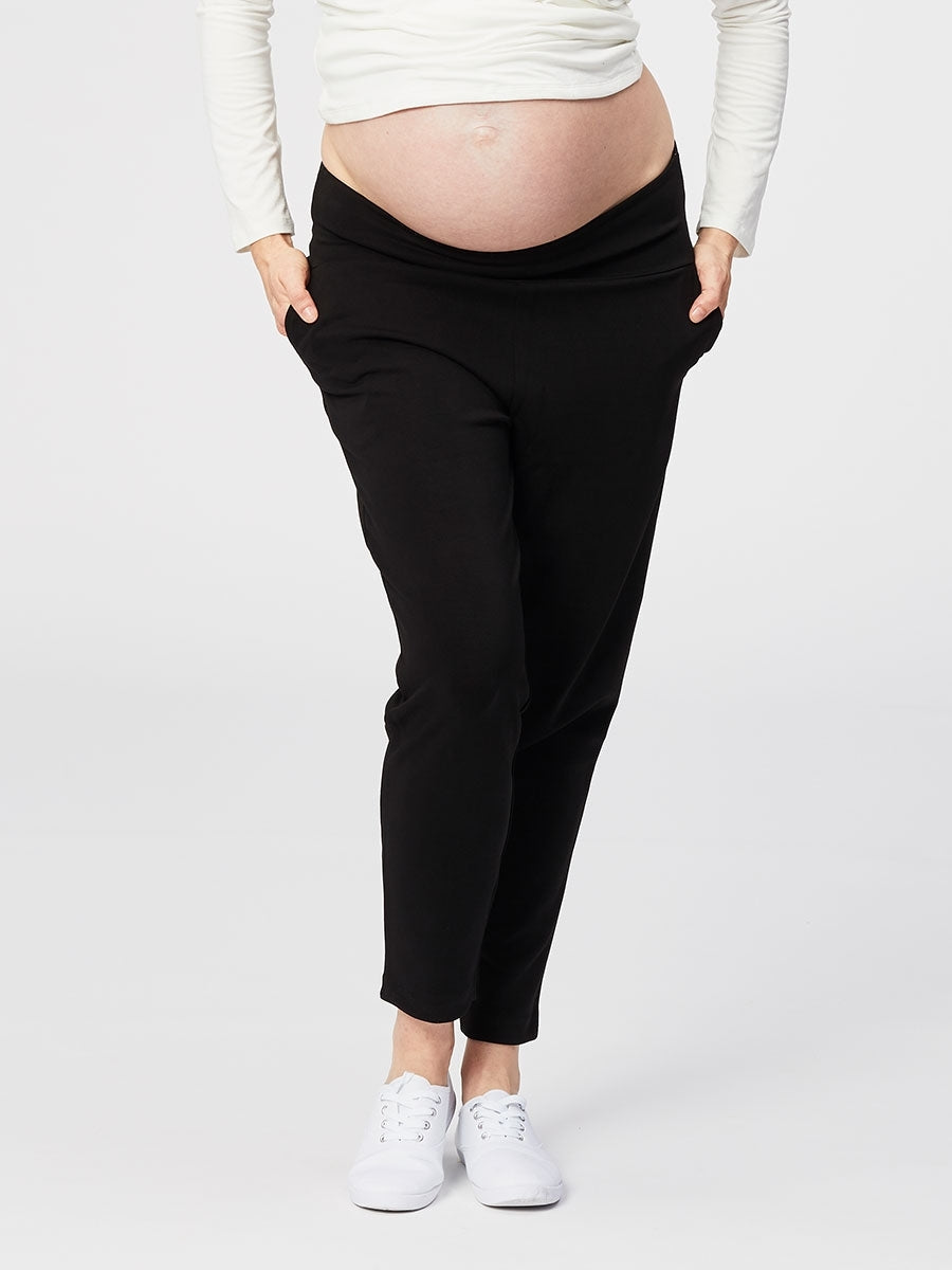 Cake Maternity Aniseed Maternity Ponte Pants