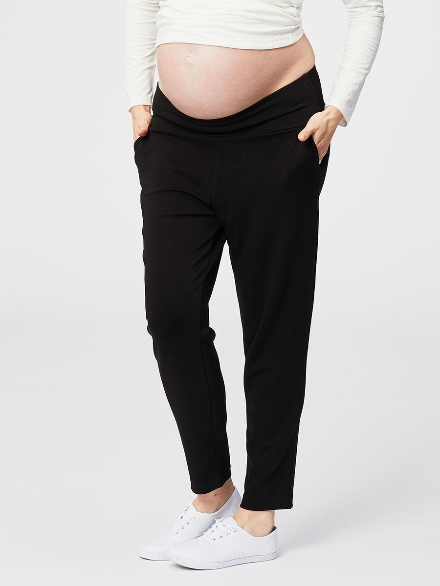 cake maternity Aniseed Maternity Ponte Pants