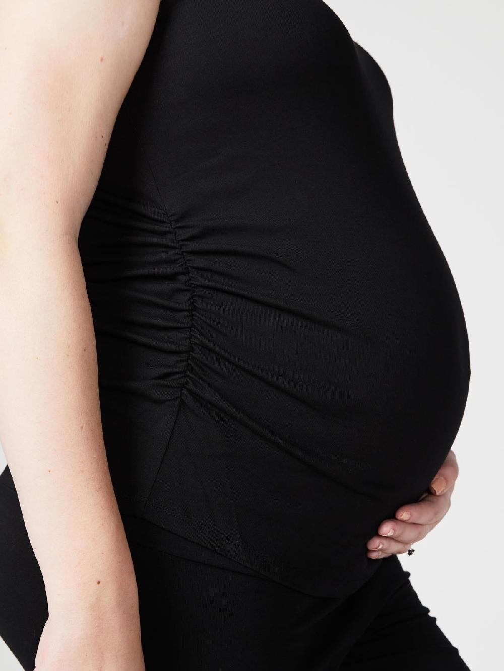 Cake Maternity Bubble Gum Maternity Tank Top