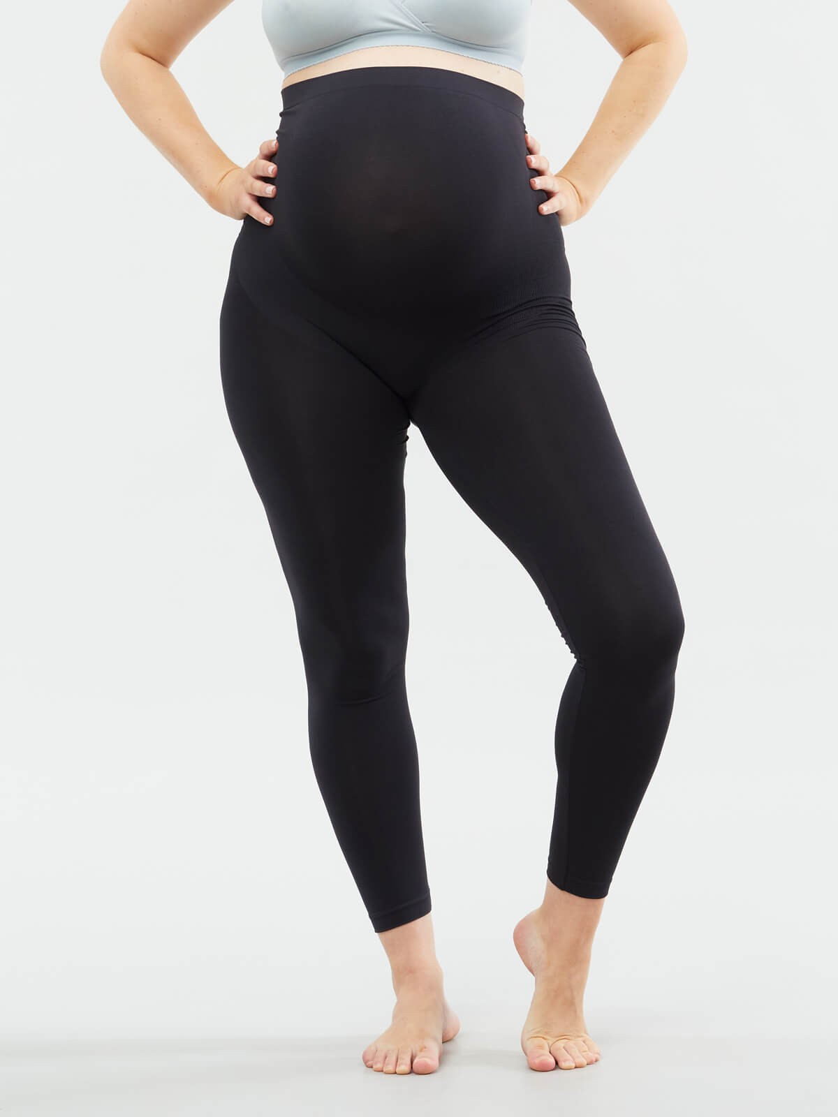 cake maternity Butter Recycled Pregnancy Leggings