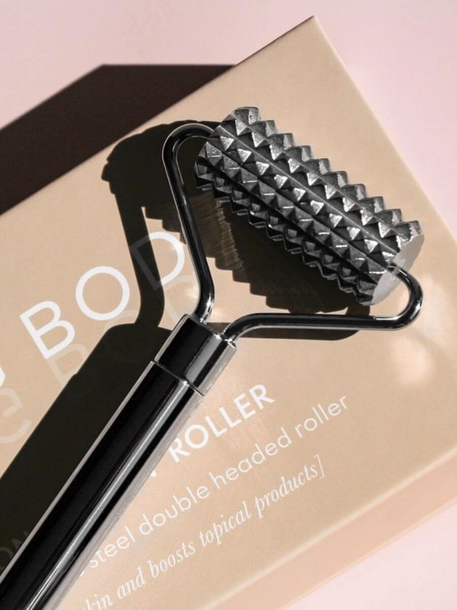 cake maternity C-section Rock 'n' Roller