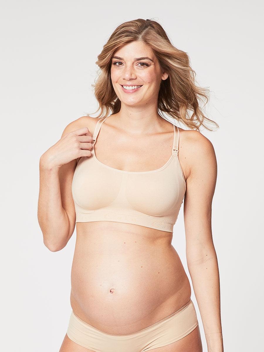 cake maternity Cotton Candy Seamless Nursing Bra