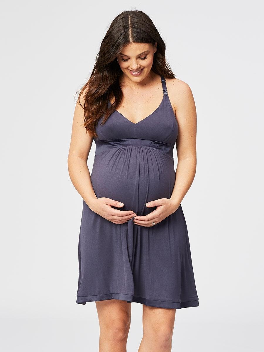 Cake Maternity Gateau Nursing Chemise (Final Sale)