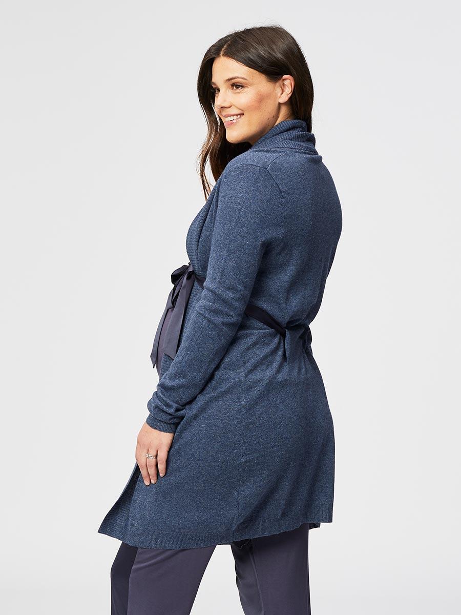 Cake Maternity Gateau Robe (Final Sale)