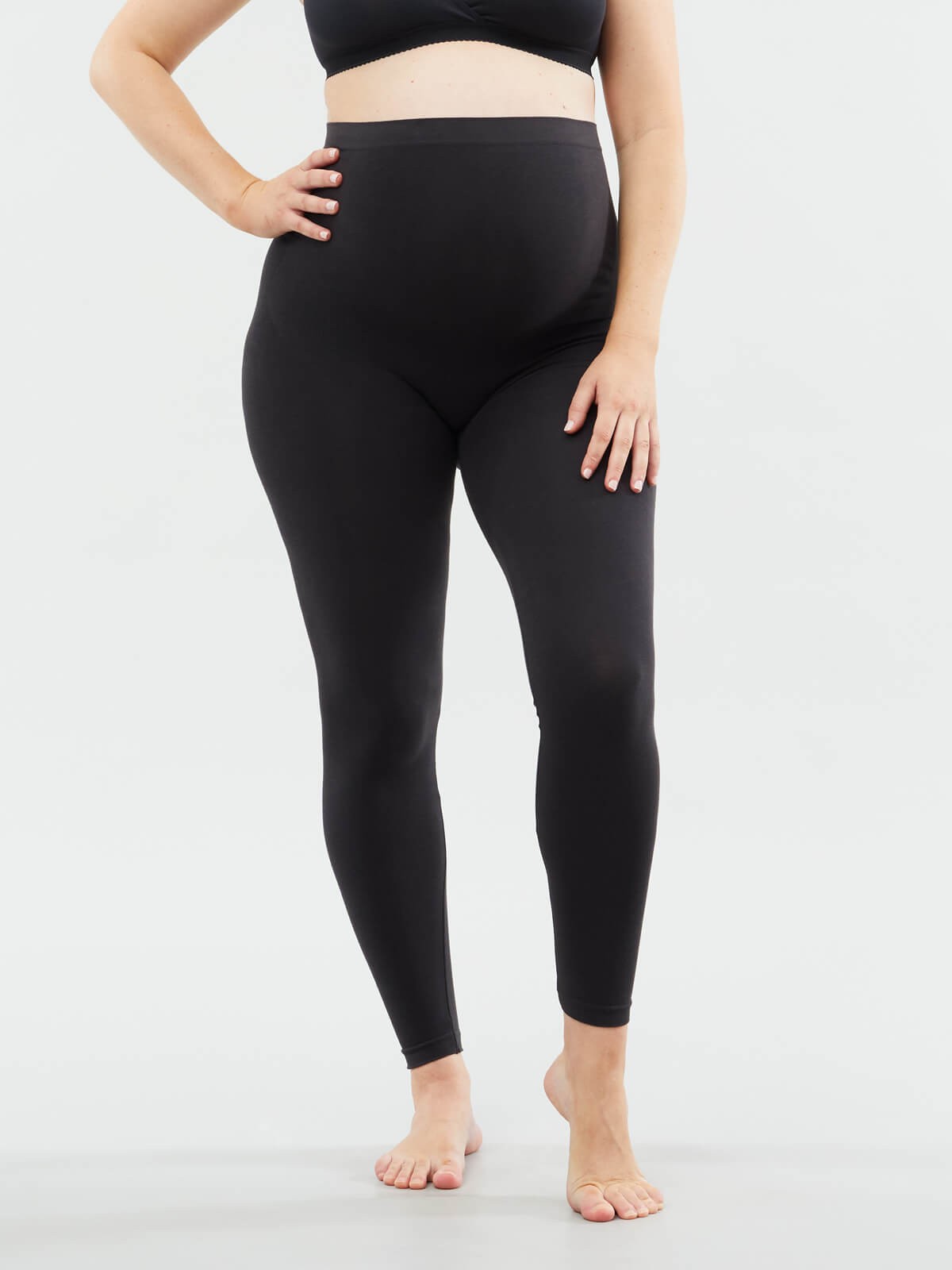 cake maternity Honey Seamless Maternity Leggings