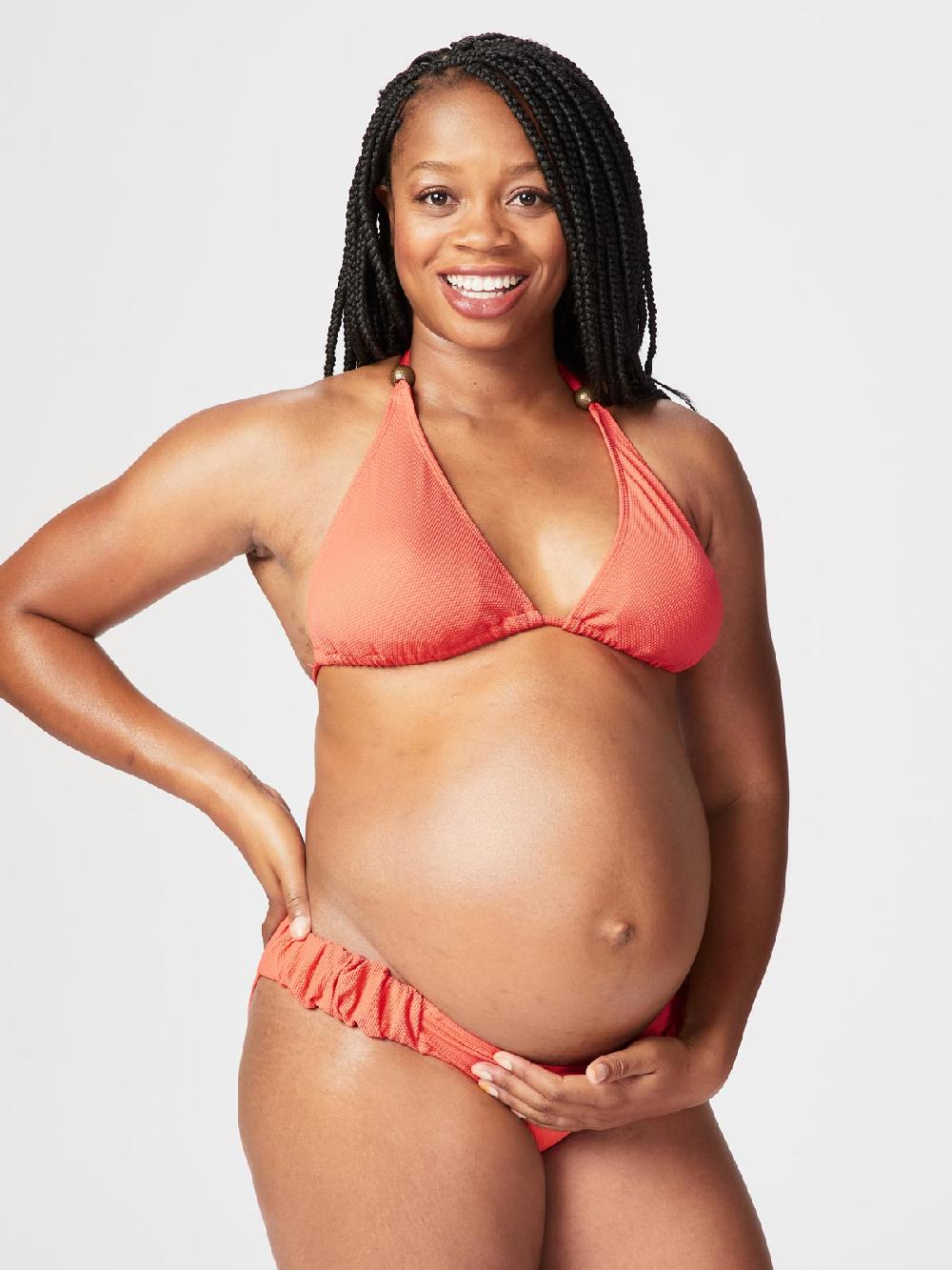 cake maternity Juice Maternity Bikini (B-E Cups)