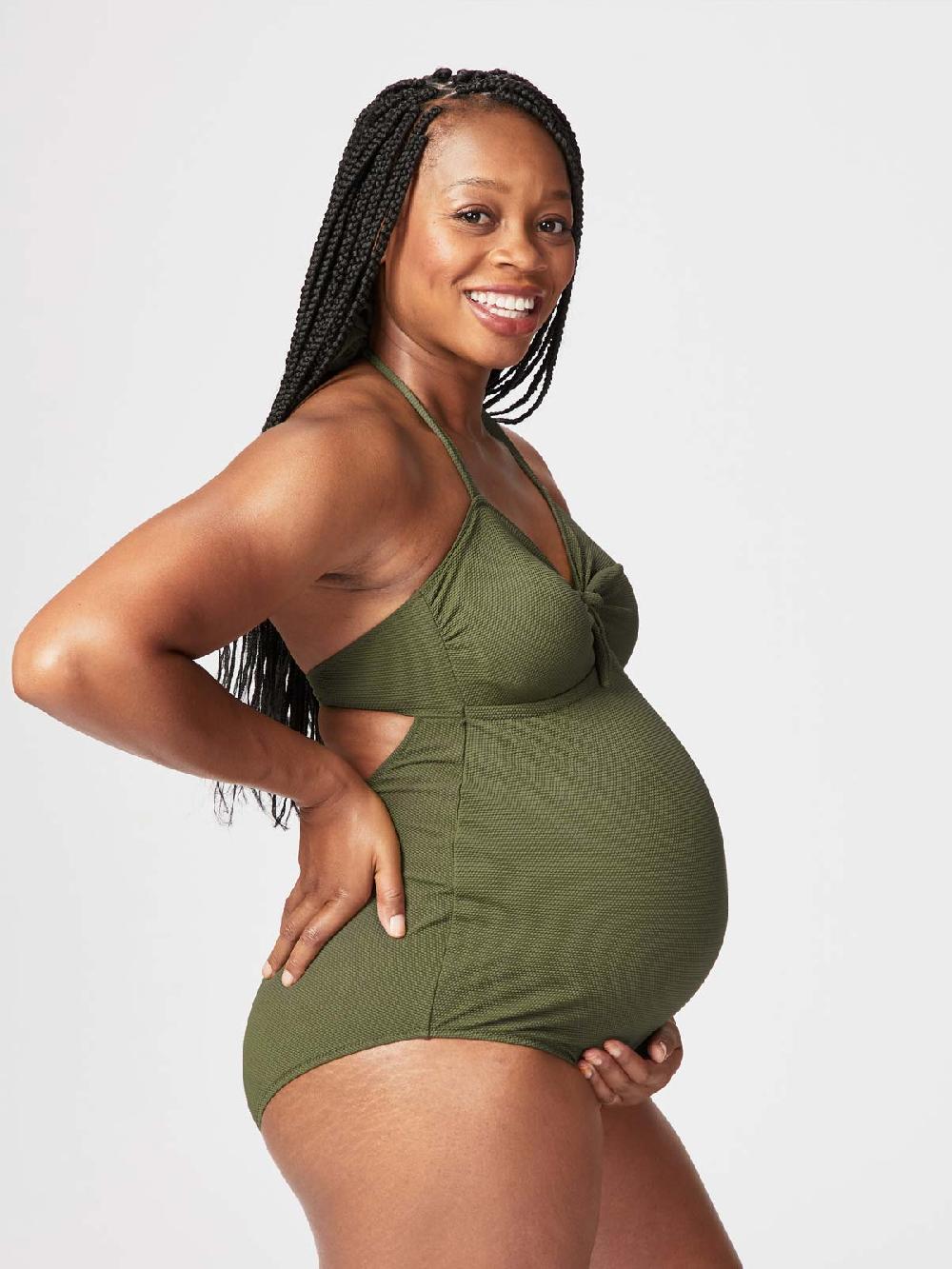 Cake Maternity Kombucha Maternity Swimsuit