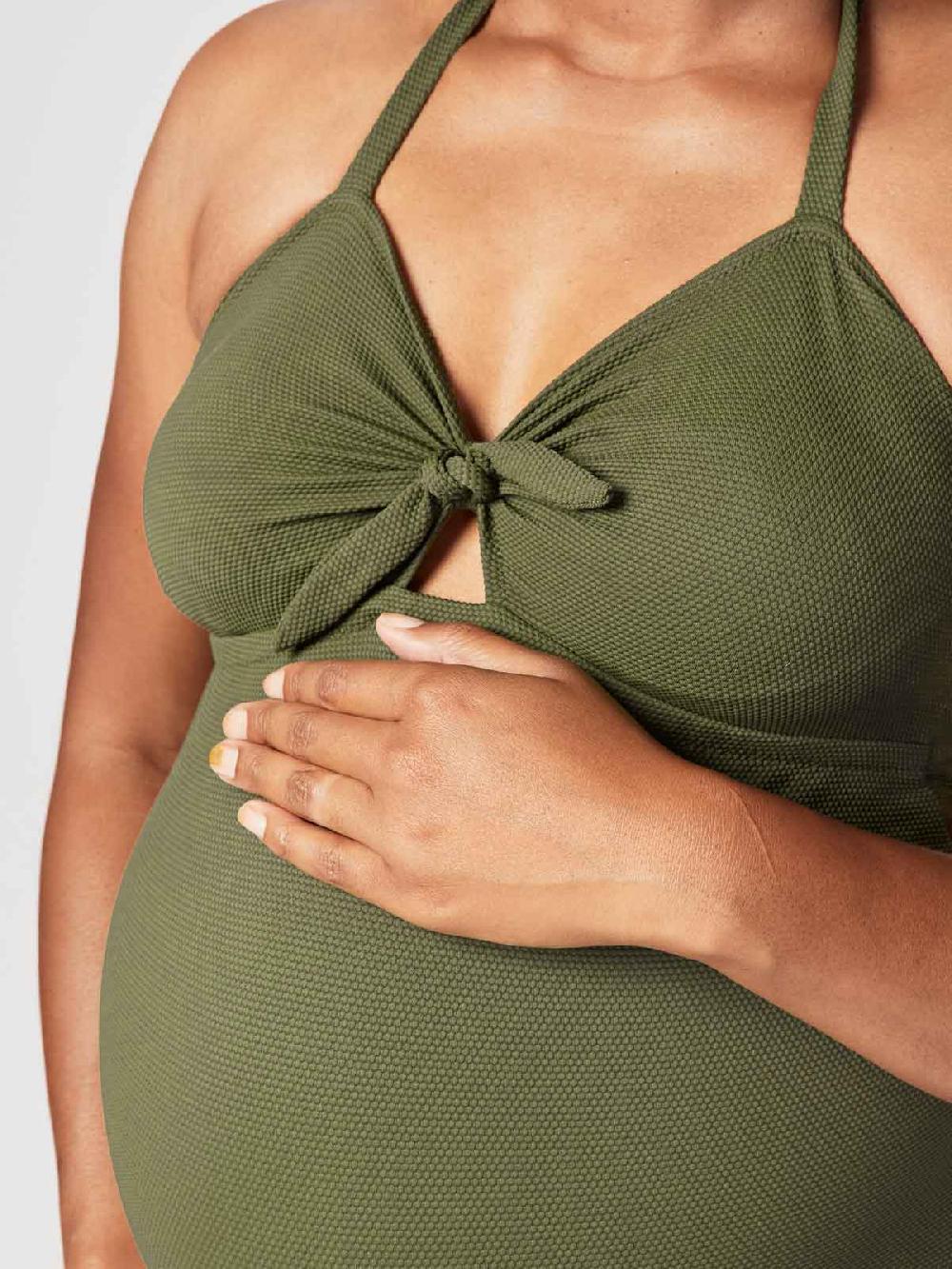 Cake Maternity Kombucha Maternity Swimsuit