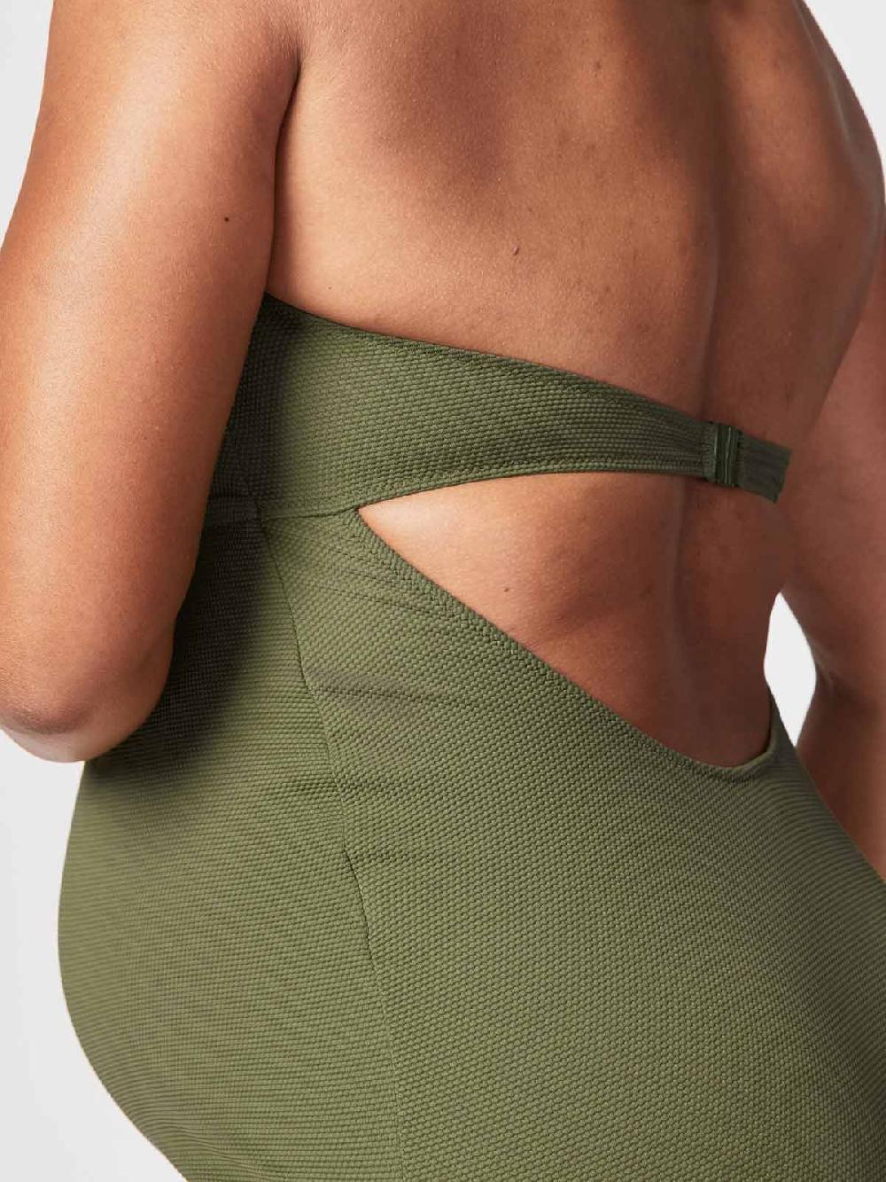 Cake Maternity Kombucha Maternity Swimsuit