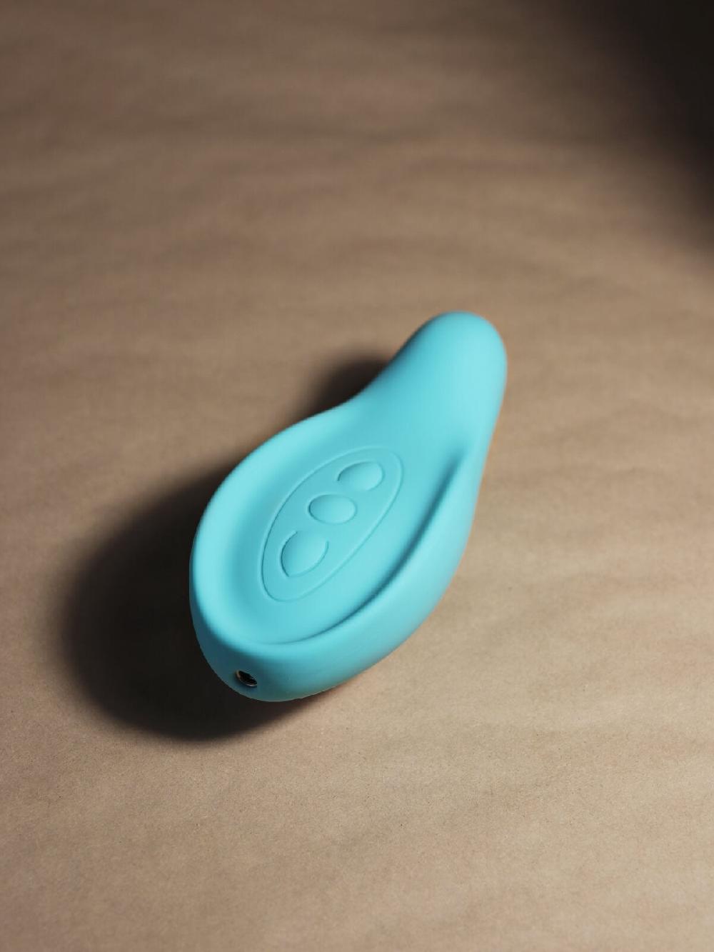 Cake Maternity Lactation Massager