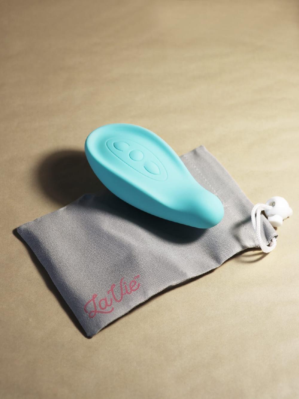 Cake Maternity Lactation Massager