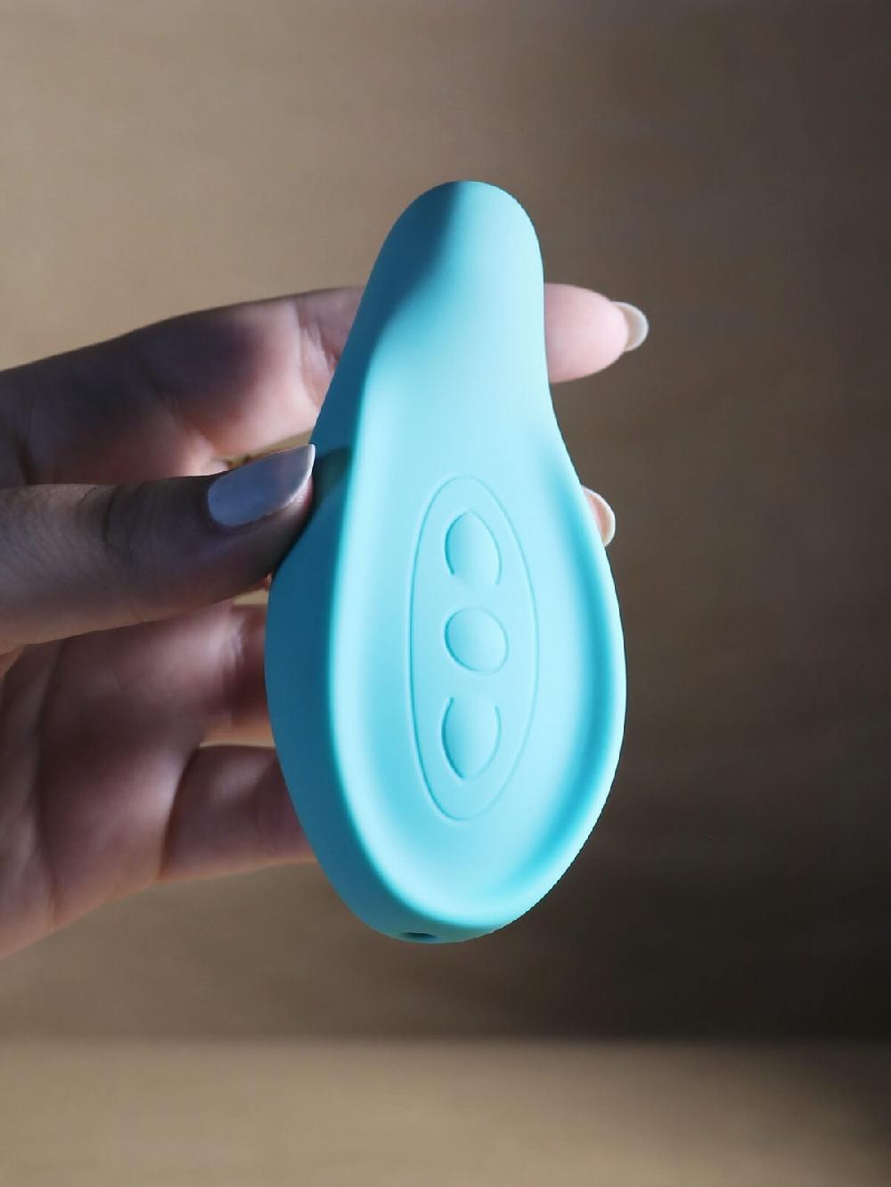 cake maternity Lactation Massager