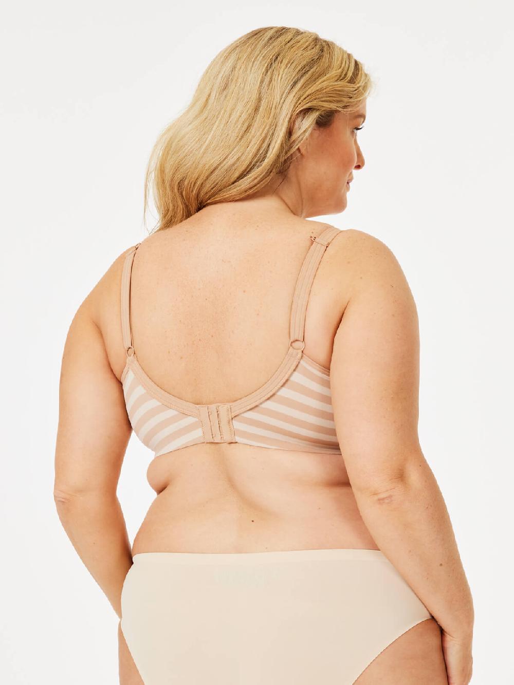Cake Maternity Lamington T-Shirt Nursing Bra
