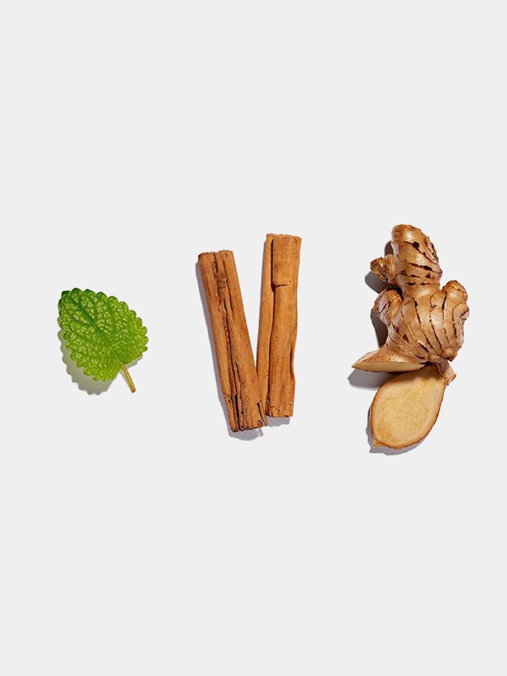 Cake Maternity Morning Wellness Loose Leaf Box