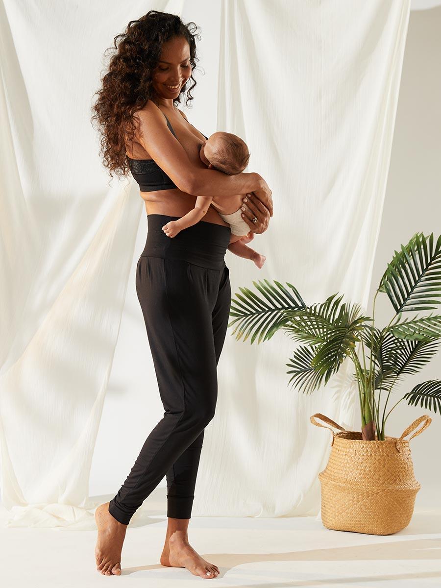 cake maternity Nougat Maternity Lounge Pants