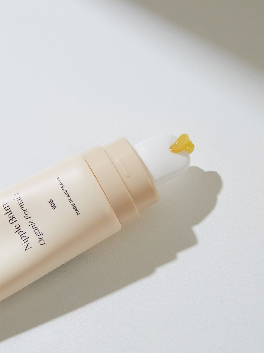 Cake Maternity Organic Nipple Balm