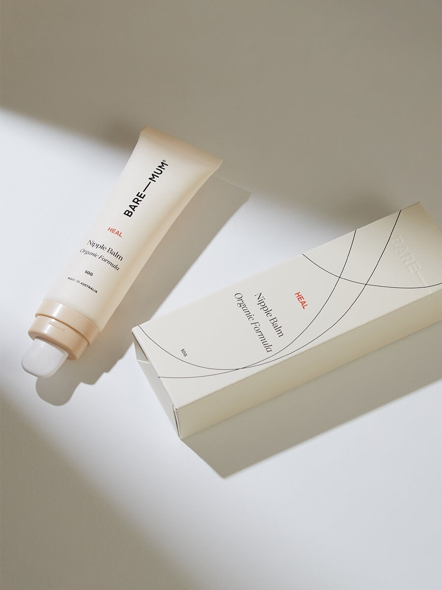 cake maternity Organic Nipple Balm