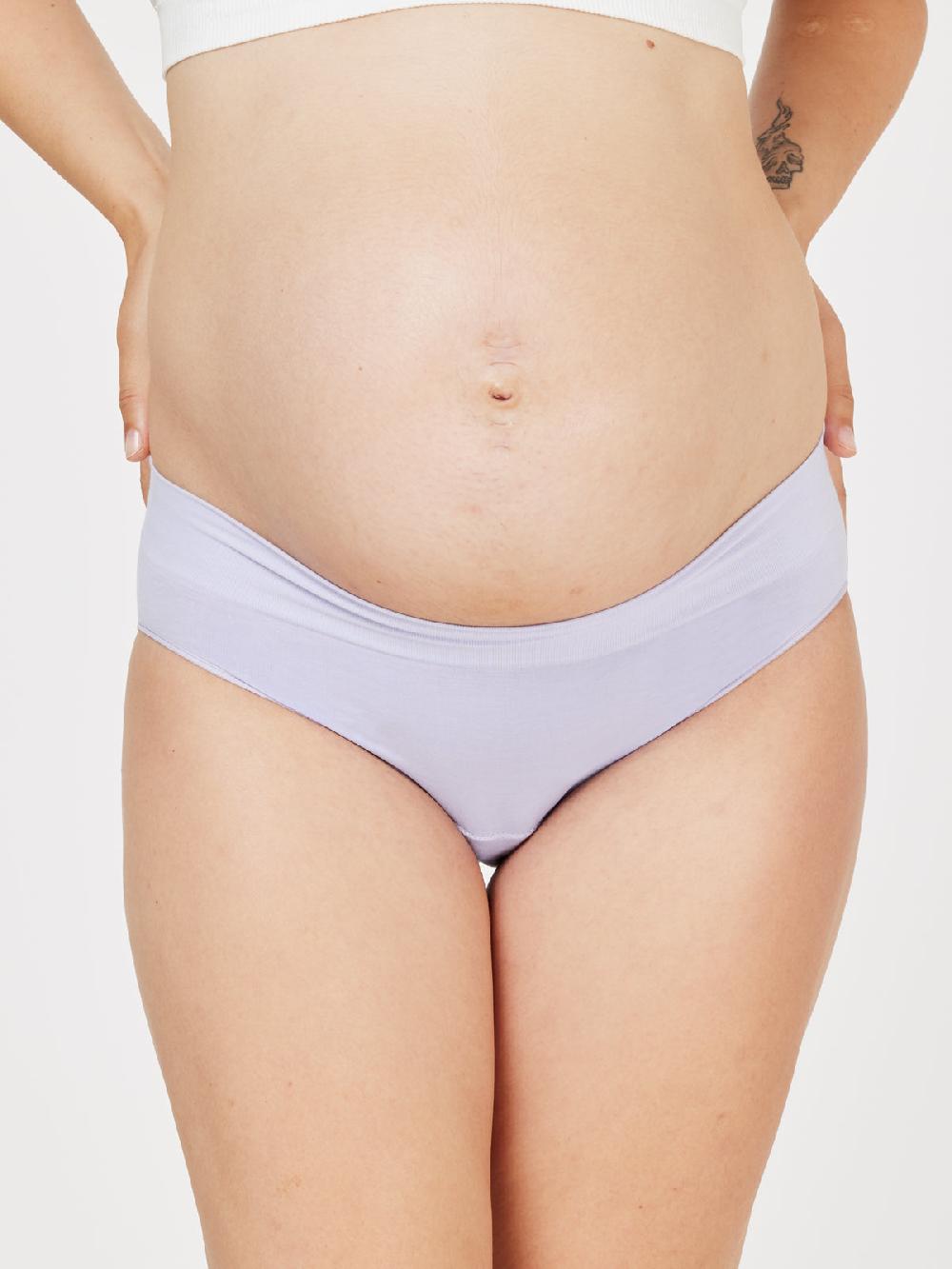 Cake Maternity Peaches Maternity Bikini Brief