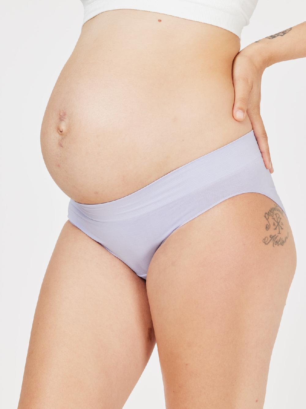 Cake Maternity Peaches Maternity Bikini Brief