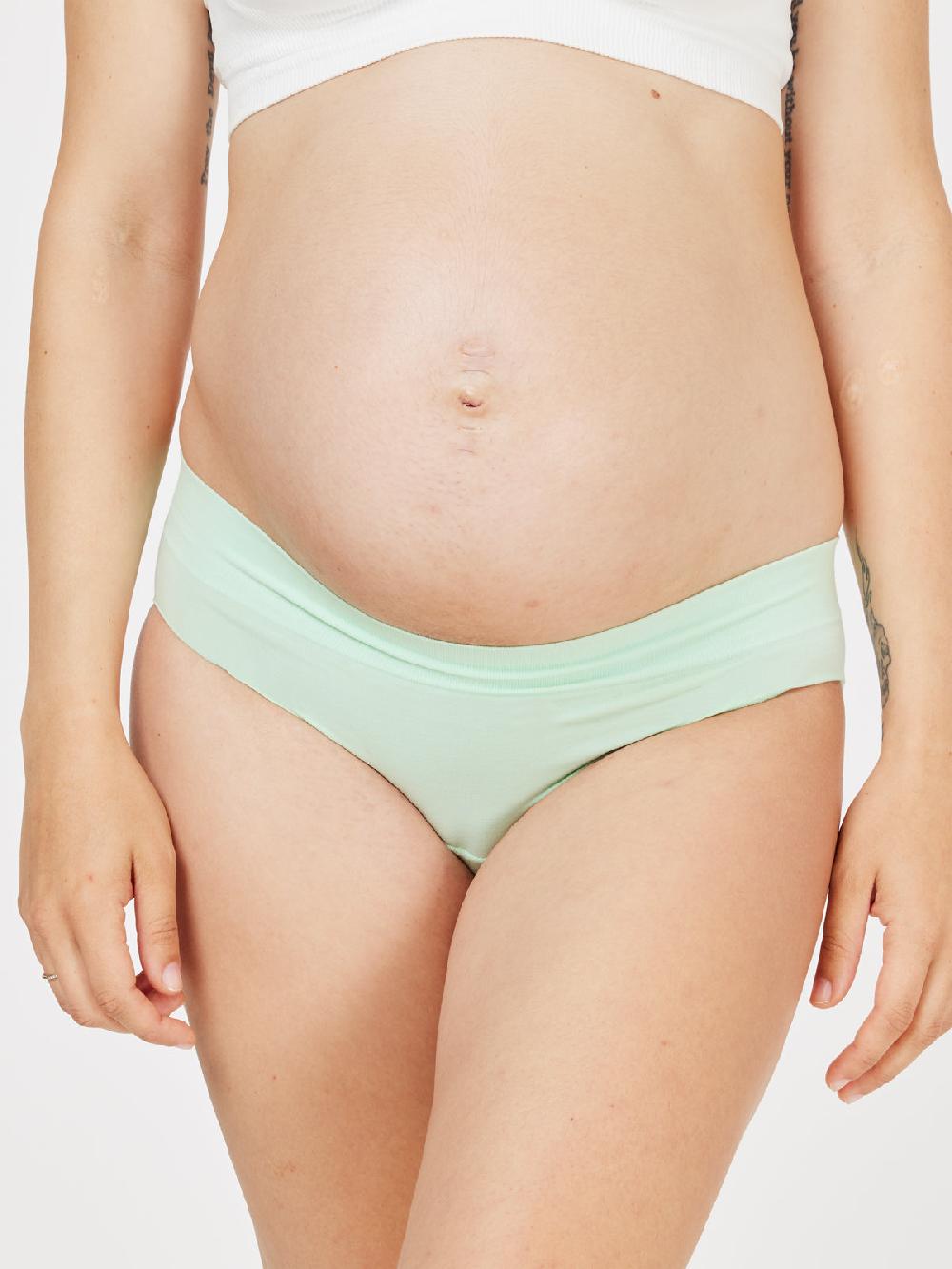 cake maternity Peaches Maternity Bikini Brief