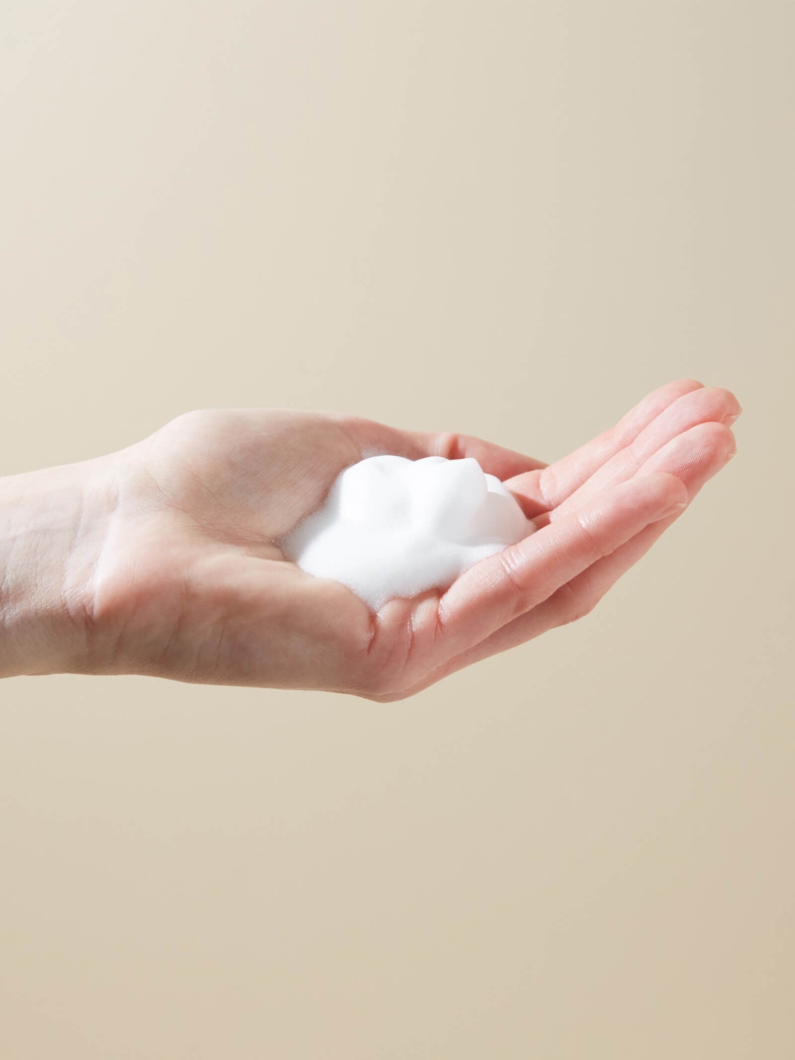 Cake Maternity Perineal Foam