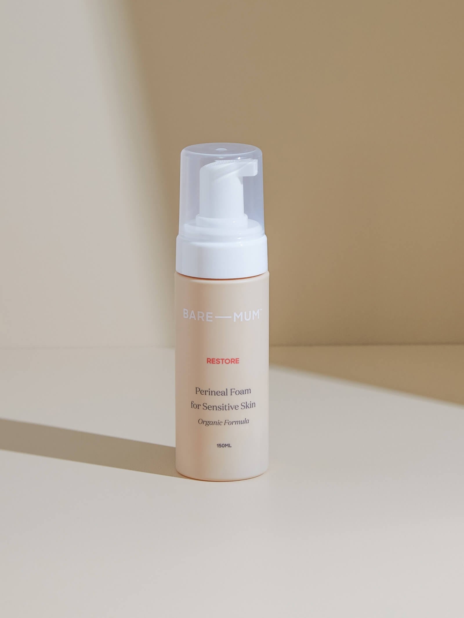 cake maternity Perineal Foam