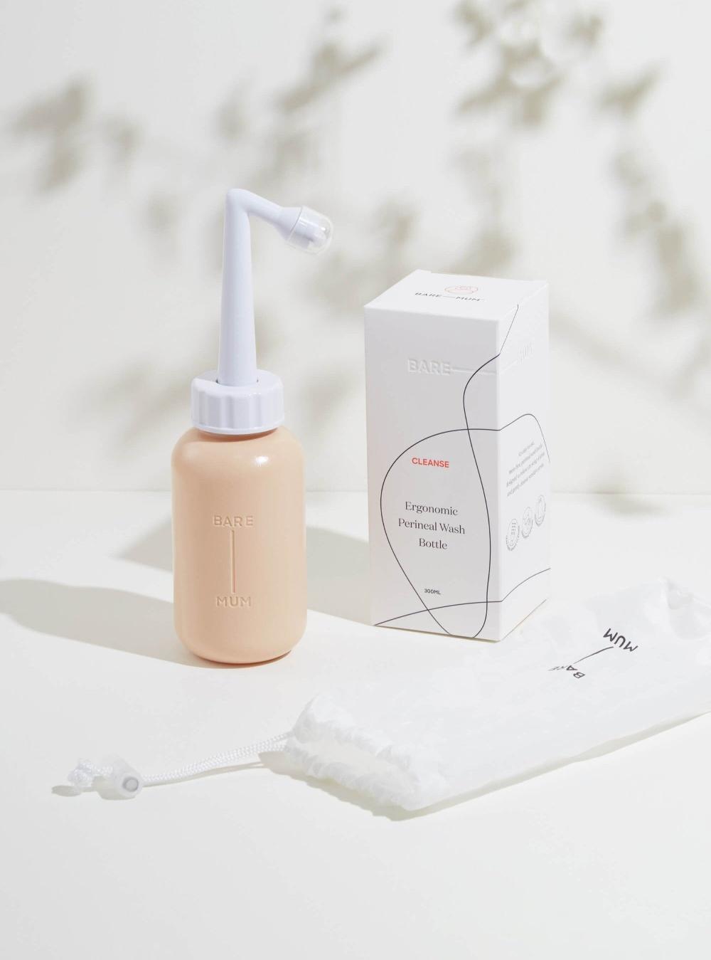 Cake Maternity Perineal Wash Bottle