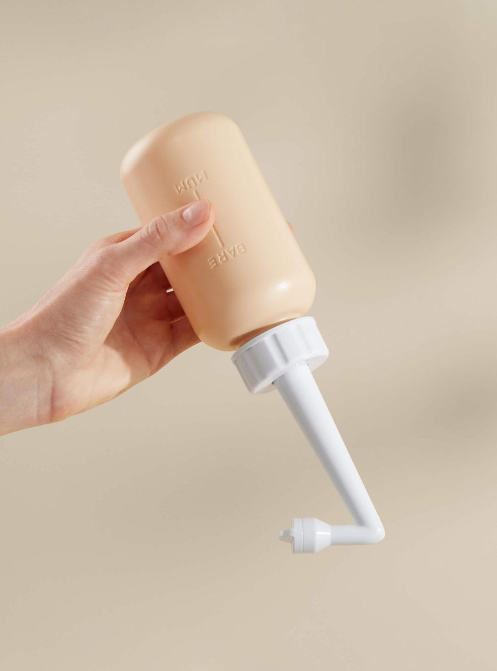 Cake Maternity Perineal Wash Bottle