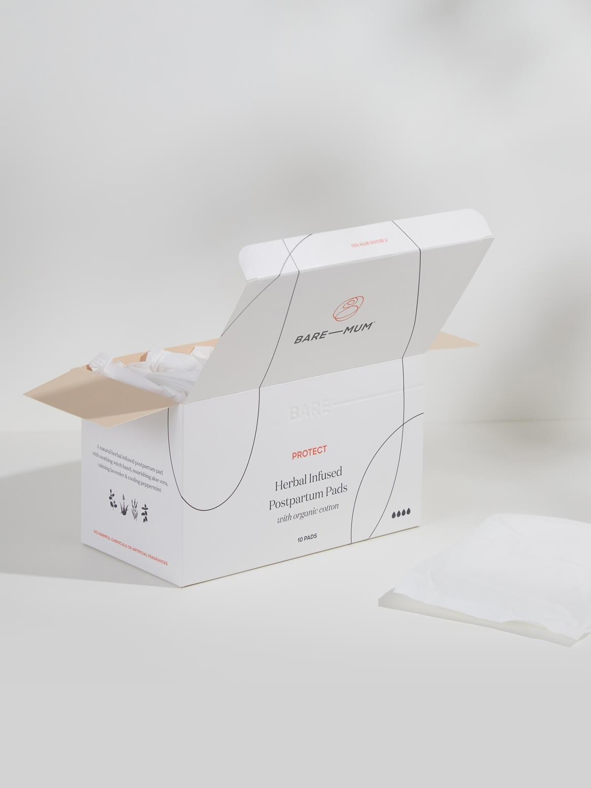 Cake Maternity Postpartum Pads