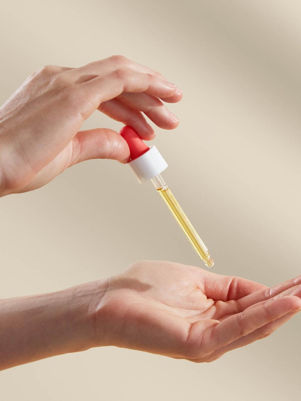 Cake Maternity Pregnancy Skin & Scar Oil