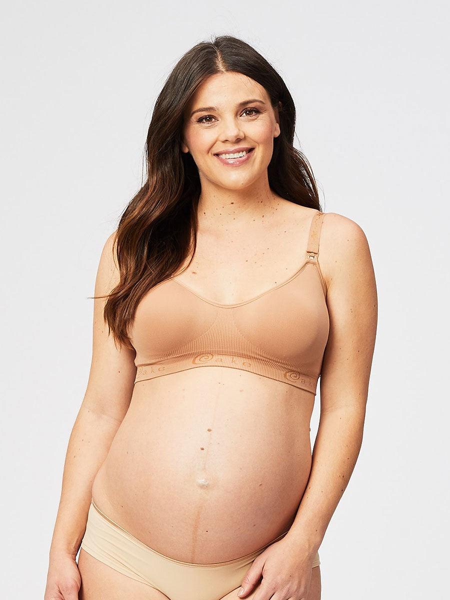 Cake Maternity Rock Candy Wireless Nursing Bra