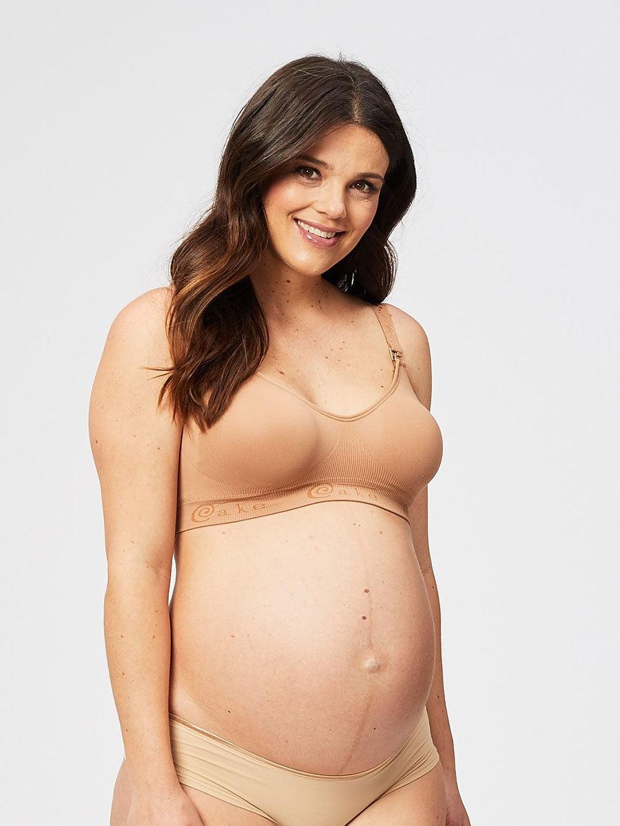 Cake Maternity Rock Candy Wireless Nursing Bra