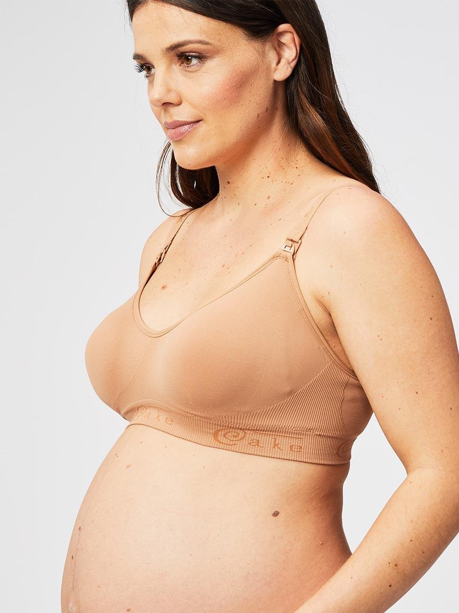 Cake Maternity Rock Candy Wireless Nursing Bra