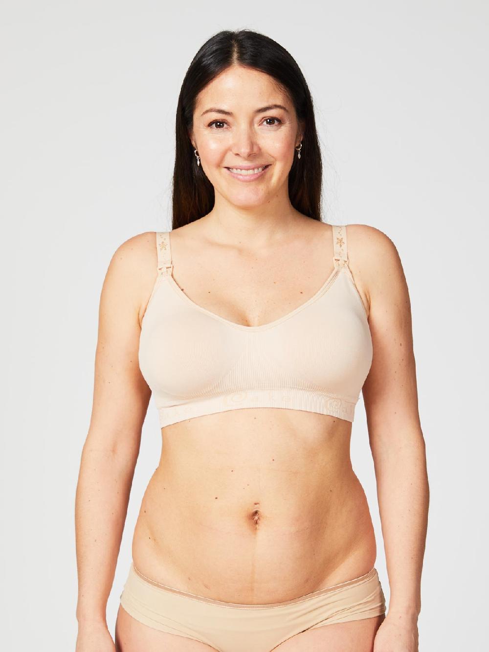 cake maternity Rock Candy Wireless Nursing Bra