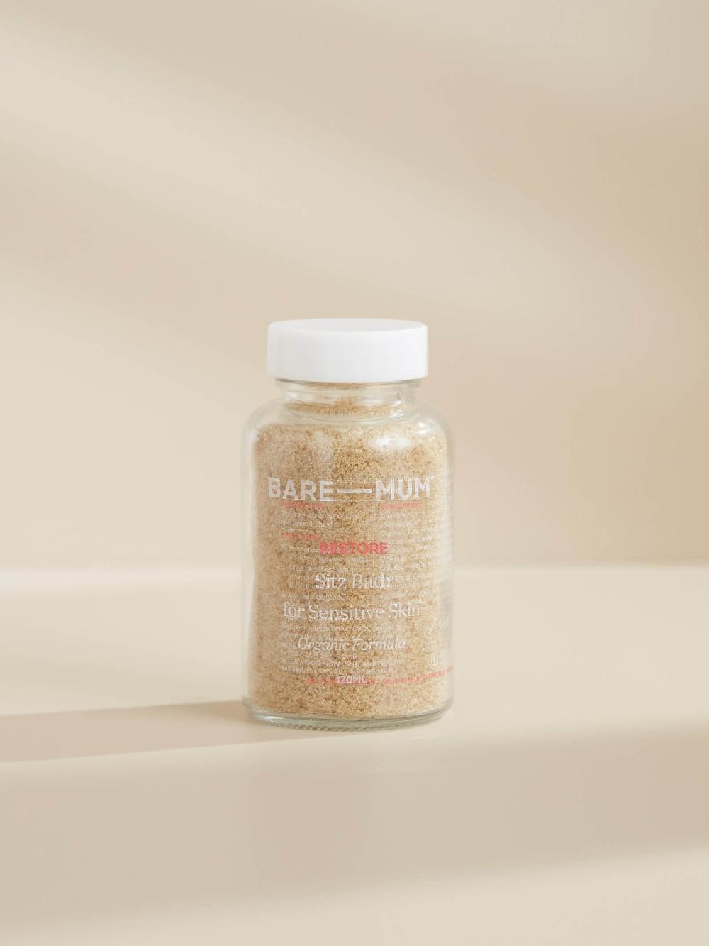 Cake Maternity Sitz Bath Salts