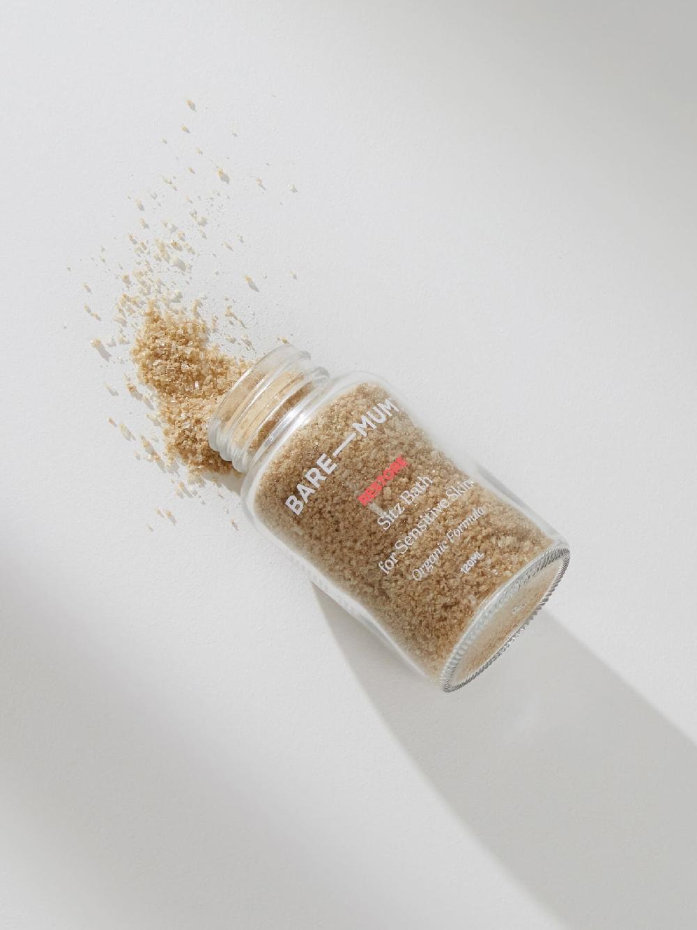 cake maternity Sitz Bath Salts