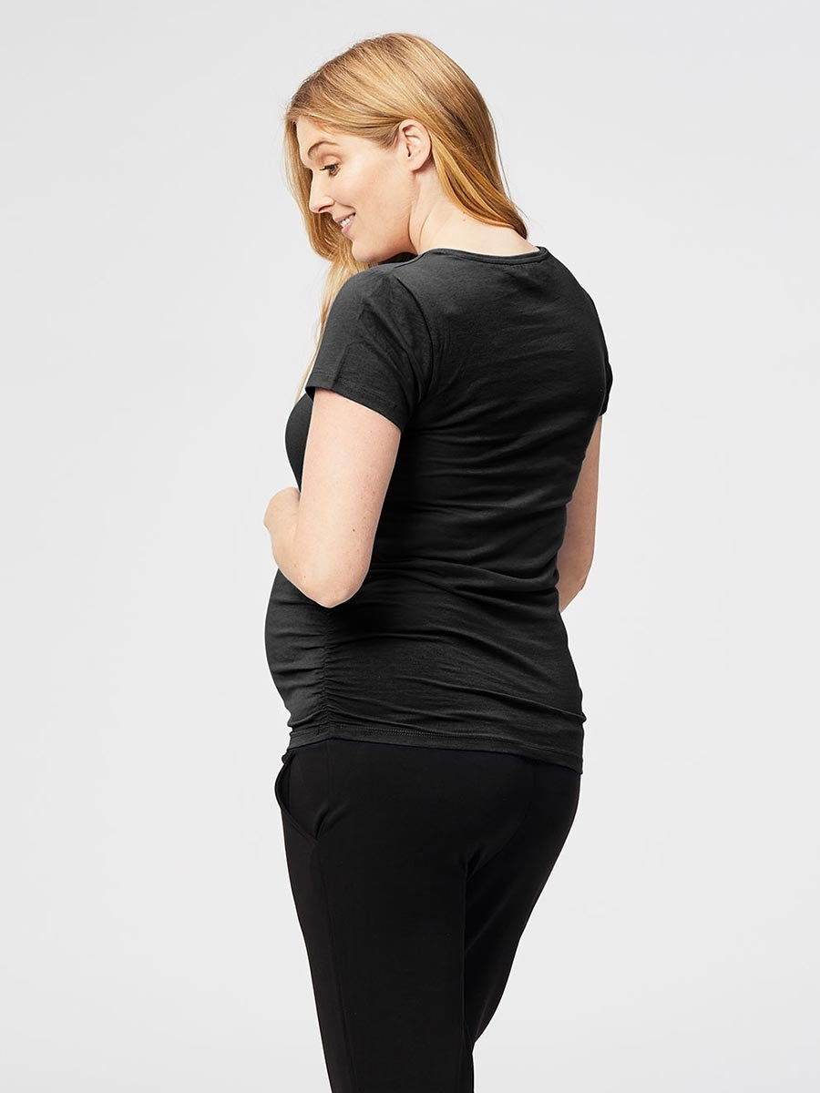 Cake Maternity Strudel Basic Maternity Tee