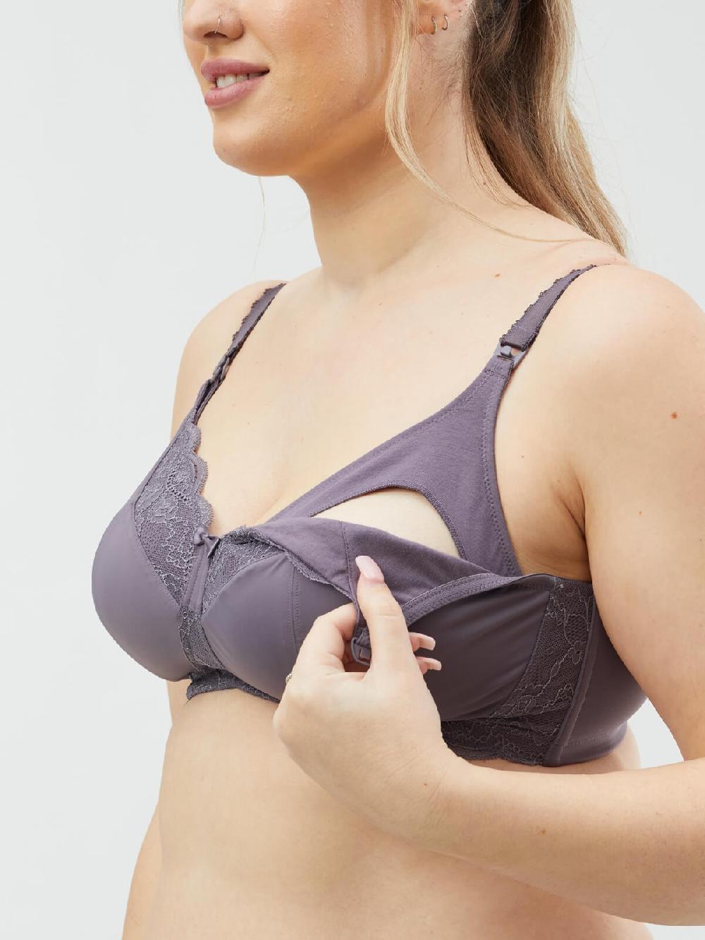 Cake Maternity Taffy Busty Nursing Bra