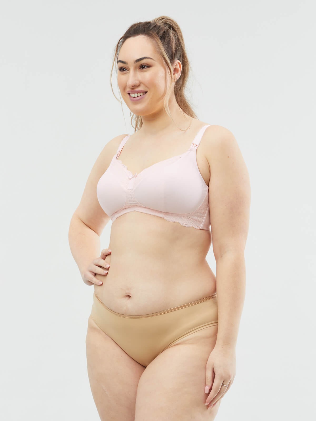 Cake Maternity Taffy Busty Nursing Bra