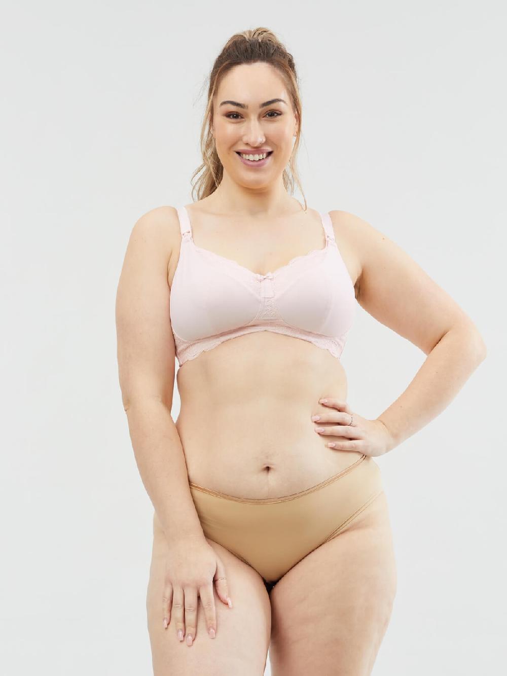 cake maternity Taffy Busty Nursing Bra
