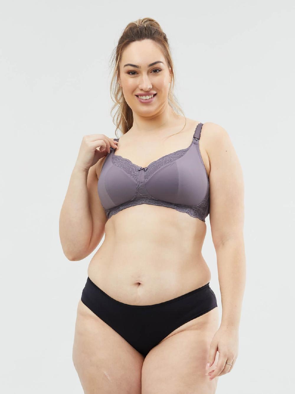 cake maternity Taffy Busty Nursing Bra