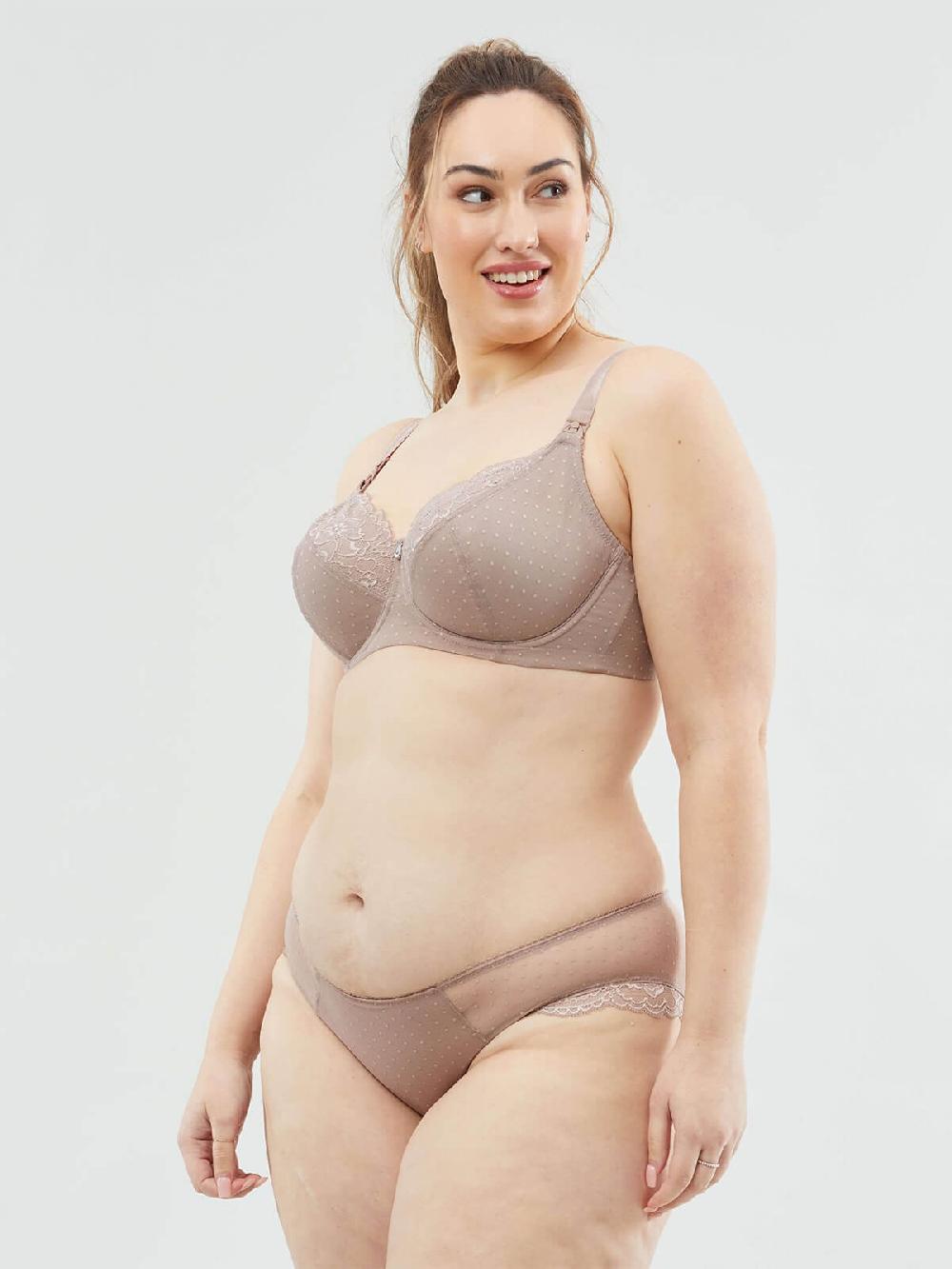 Cake Maternity TimTams Flexi-wire Nursing Bra