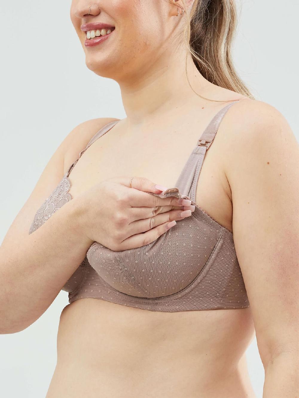 Cake Maternity TimTams Flexi-wire Nursing Bra