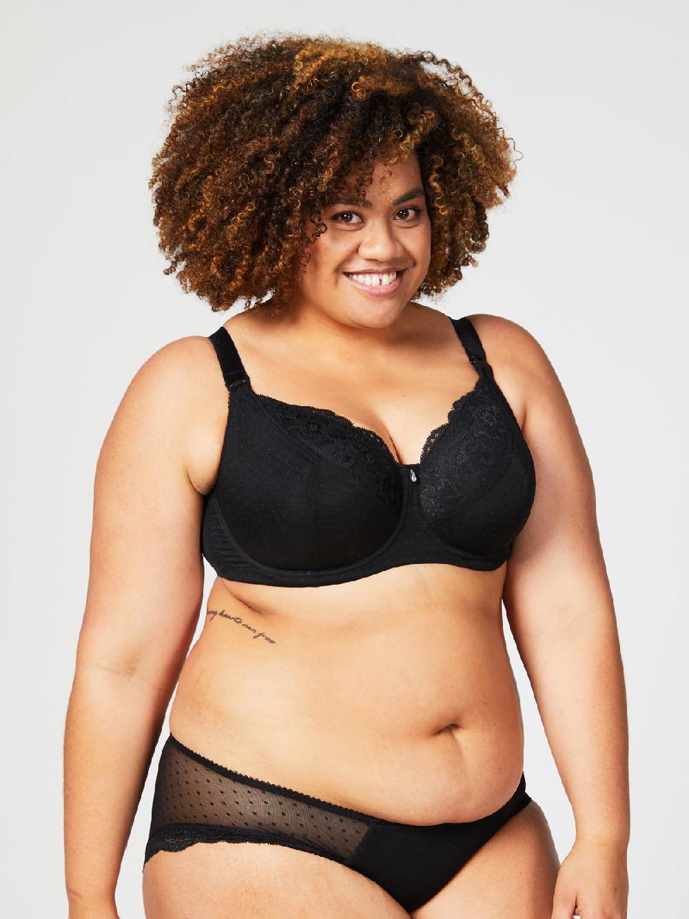 Cake Maternity TimTams Flexi-wire Nursing Bra