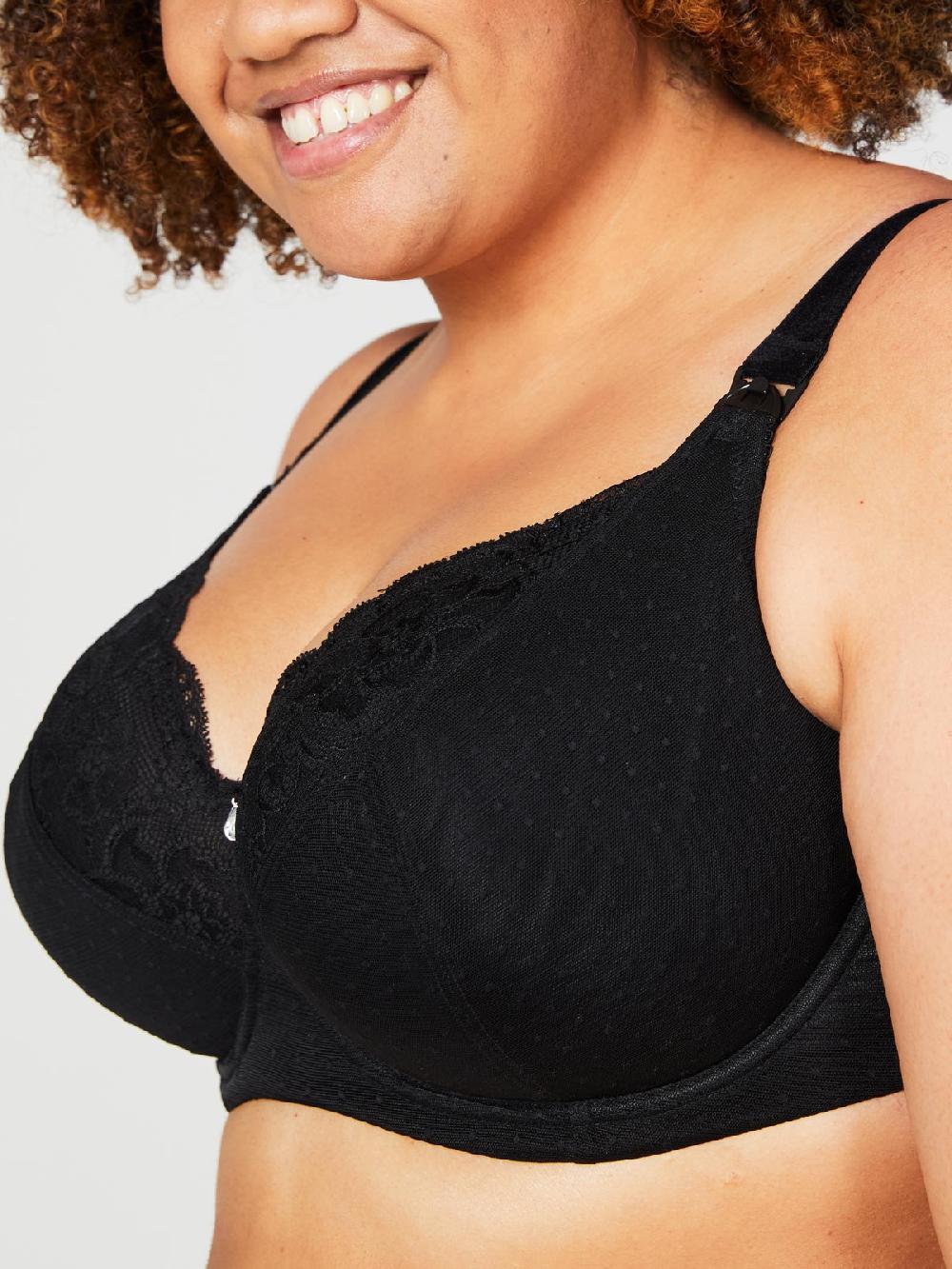 Cake Maternity TimTams Flexi-wire Nursing Bra
