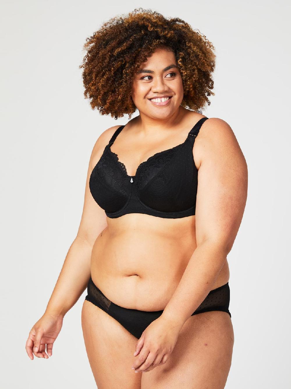 cake maternity TimTams Flexi-wire Nursing Bra