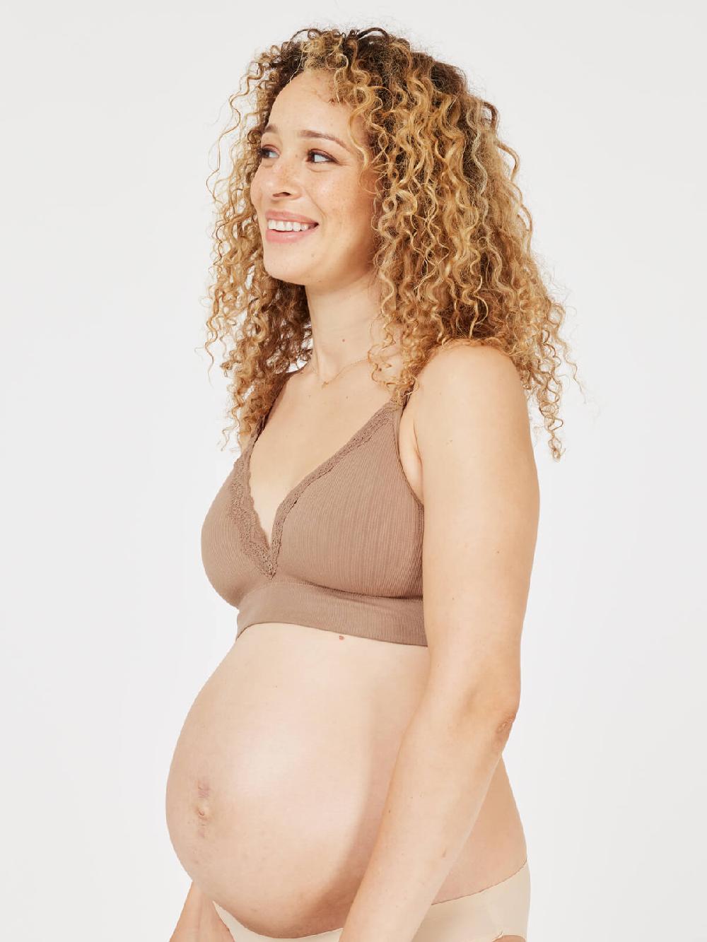 cake Maternity Tutti Frutti Padded Nursing Bra